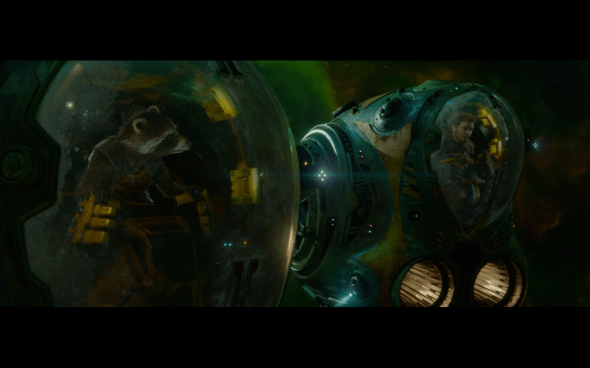 Guardians of the Galaxy - 1698