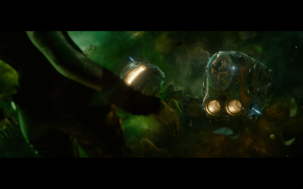 Guardians of the Galaxy - 1700