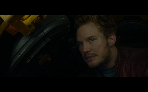 Guardians of the Galaxy - 1705