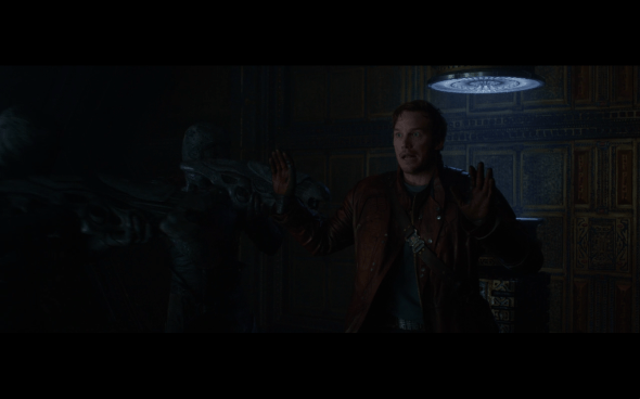 Guardians of the Galaxy - 171