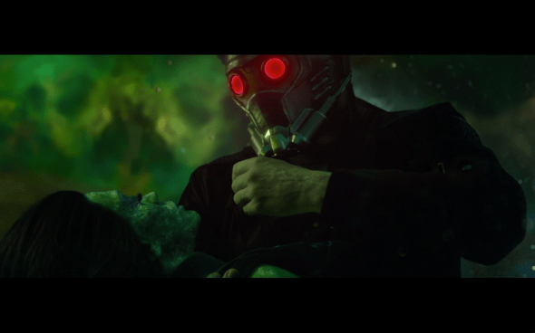 Guardians of the Galaxy - 1712