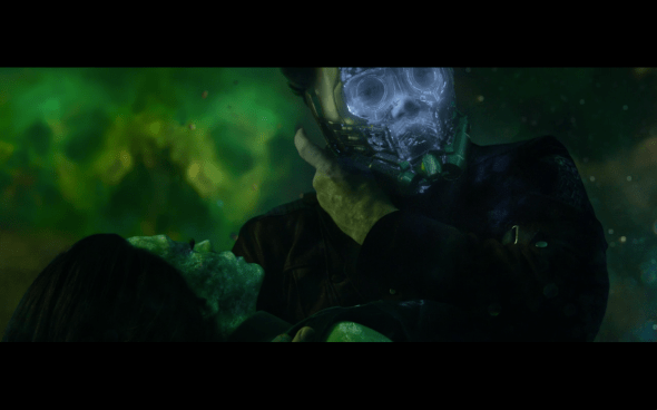 Guardians of the Galaxy - 1714