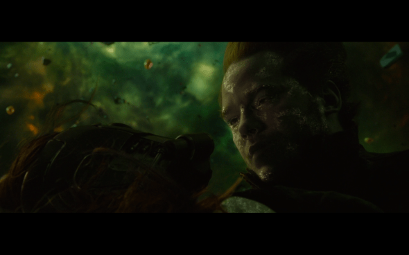 Guardians of the Galaxy - 1720