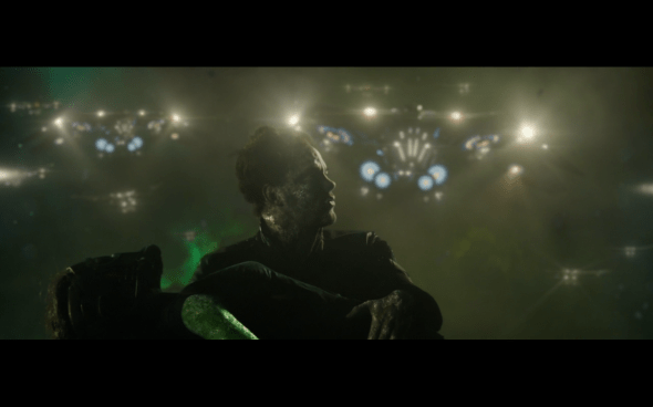 Guardians of the Galaxy - 1726