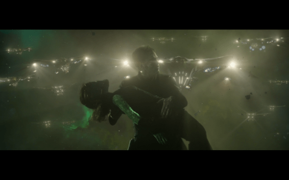 Guardians of the Galaxy - 1727