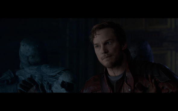 Guardians of the Galaxy - 173
