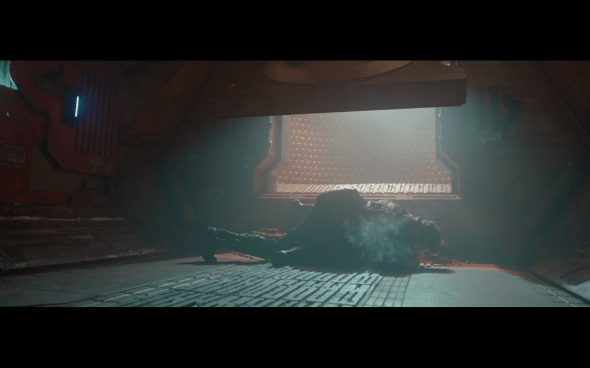 Guardians of the Galaxy - 1736