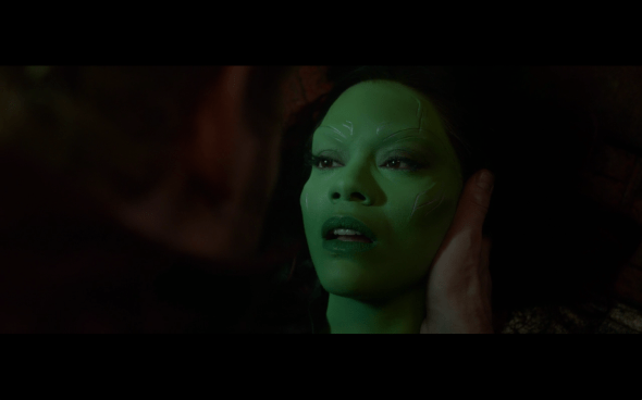 Guardians of the Galaxy - 1739