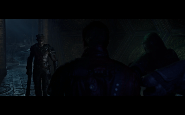 Guardians of the Galaxy - 174