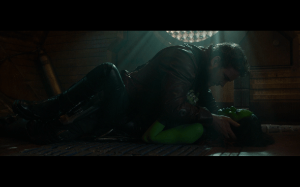 Guardians of the Galaxy - 1740