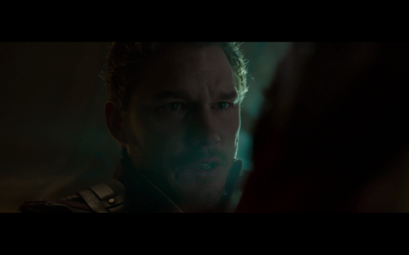 Guardians of the Galaxy - 1745