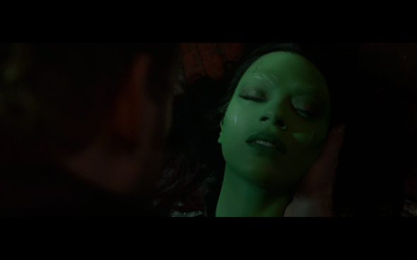 Guardians of the Galaxy - 1746