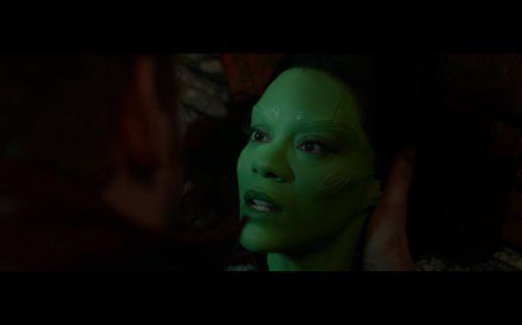 Guardians of the Galaxy - 1748