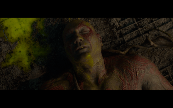 Guardians of the Galaxy - 1752