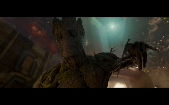 Guardians of the Galaxy - 1754