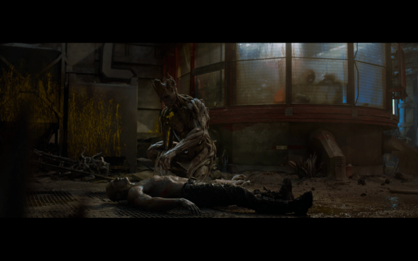 Guardians of the Galaxy - 1756