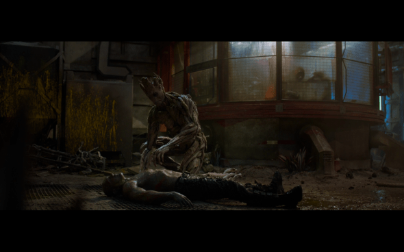 Guardians of the Galaxy - 1757