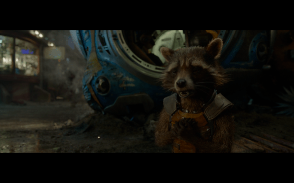 Guardians of the Galaxy - 1767