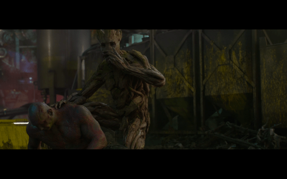 Guardians of the Galaxy - 1768