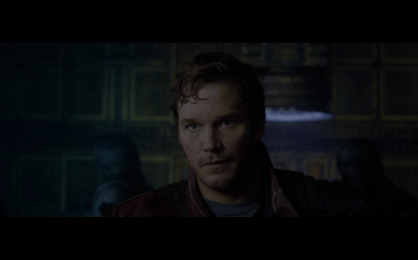 Guardians of the Galaxy - 177