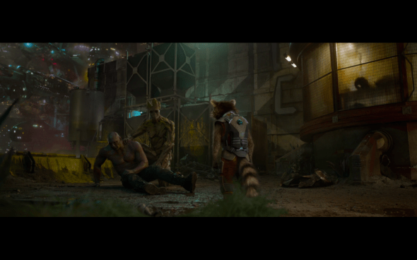 Guardians of the Galaxy - 1773