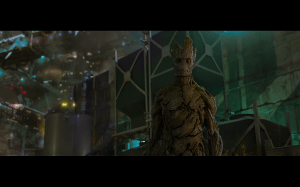 Guardians of the Galaxy - 1774