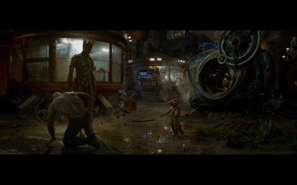 Guardians of the Galaxy - 1775