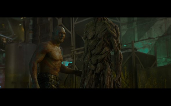 Guardians of the Galaxy - 1776