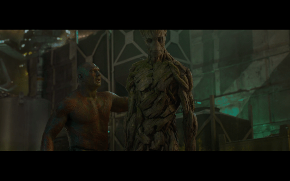 Guardians of the Galaxy - 1777