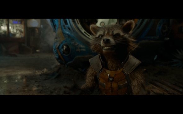 Guardians of the Galaxy - 1778