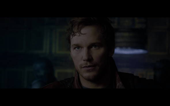 Guardians of the Galaxy - 178