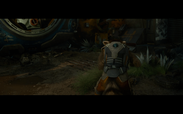 Guardians of the Galaxy - 1780