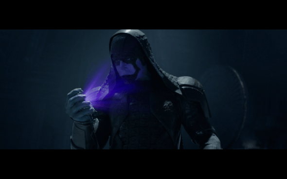 Guardians of the Galaxy - 1793