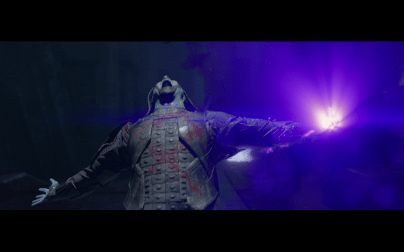 Guardians of the Galaxy - 1799