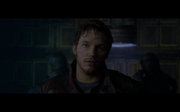 Guardians of the Galaxy - 180