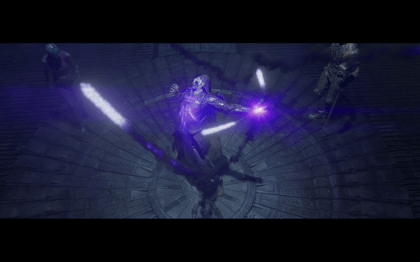 Guardians of the Galaxy - 1802