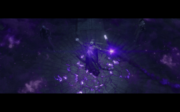 Guardians of the Galaxy - 1803