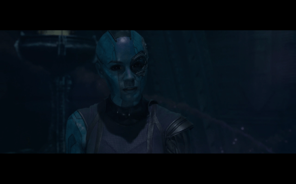 Guardians of the Galaxy - 1806