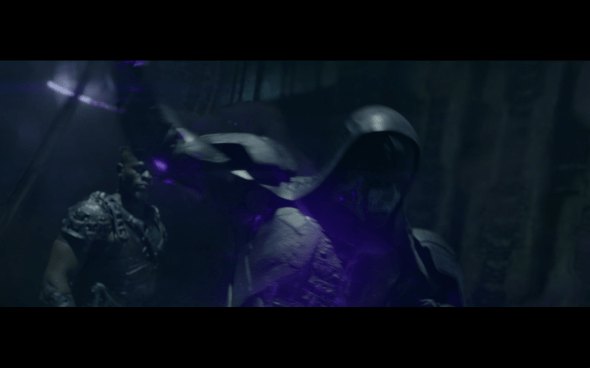 Guardians of the Galaxy - 1811