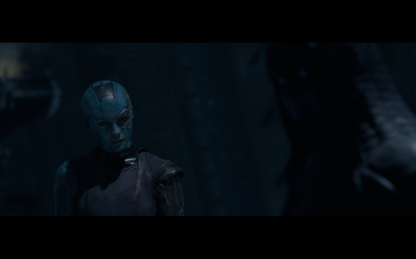 Guardians of the Galaxy - 1822