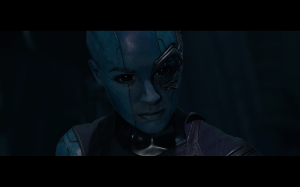 Guardians of the Galaxy - 1824