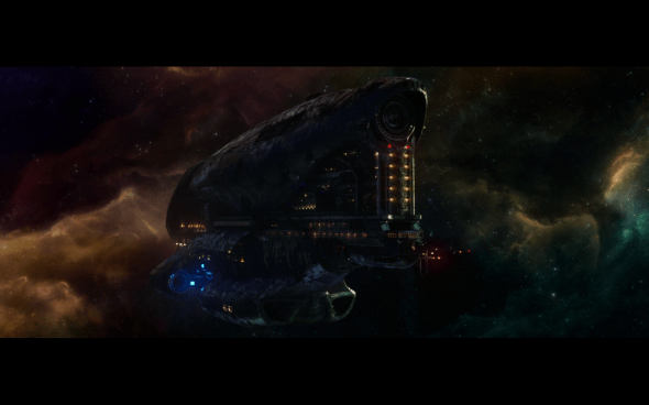 Guardians of the Galaxy - 1825