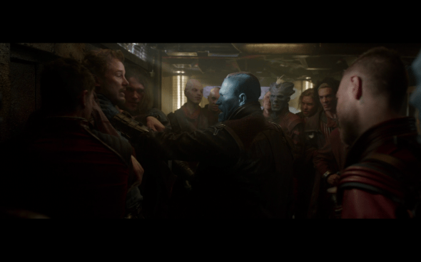 Guardians of the Galaxy - 1826