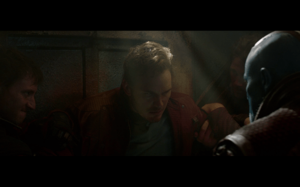 Guardians of the Galaxy - 1828