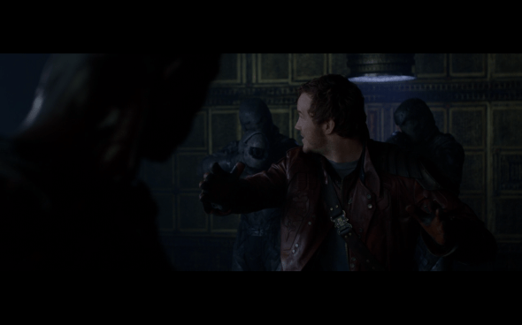 Guardians of the Galaxy - 183