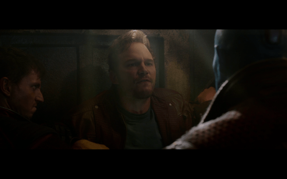 Guardians of the Galaxy - 1832