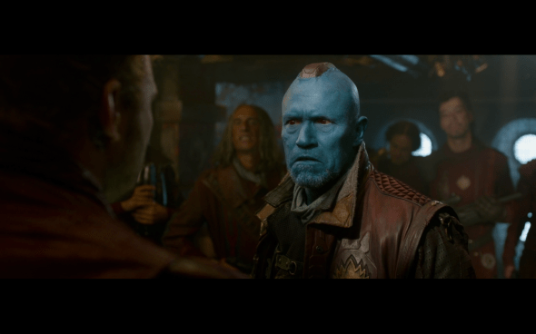 Guardians of the Galaxy - 1833