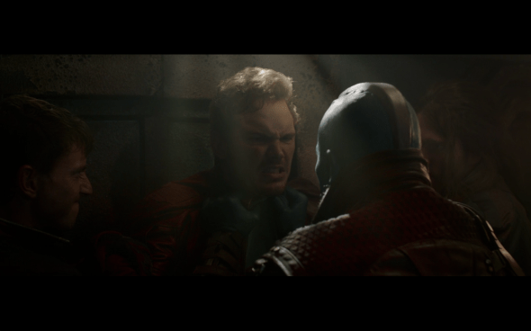 Guardians of the Galaxy - 1835