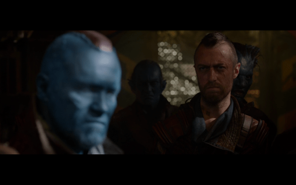 Guardians of the Galaxy - 1838