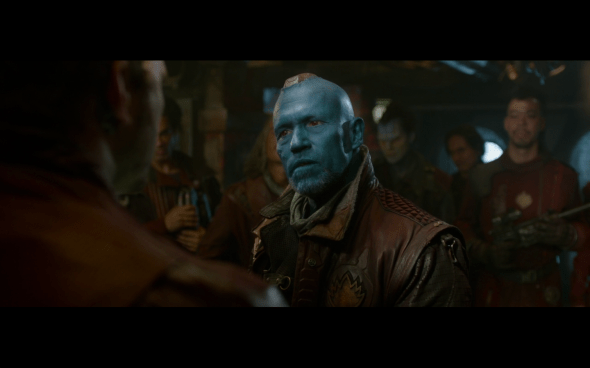 Guardians of the Galaxy - 1839